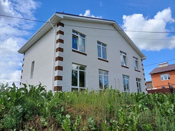 Продажа дома, 164 м², с участком 6 соток