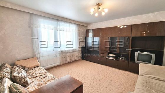 Продажа 2-комнатной квартиры 55 м², 10/10 этаж