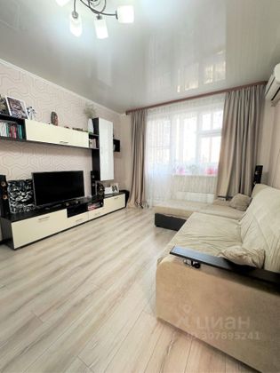 Продажа 1-комнатной квартиры 38 м², 9/17 этаж