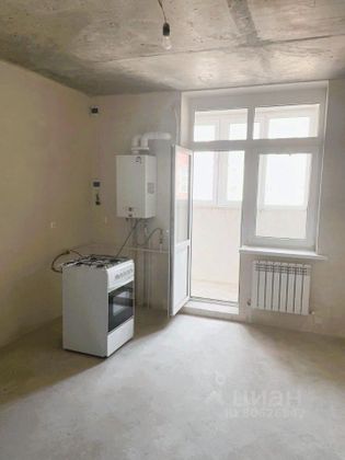 Продажа 2-комнатной квартиры 65 м², 19/25 этаж