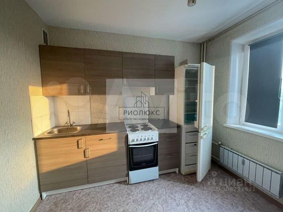 Продажа 1-комнатной квартиры 41 м², 8/10 этаж