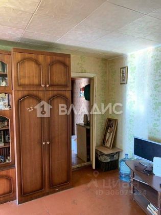 Продажа 2-комнатной квартиры 43,2 м², 4/5 этаж