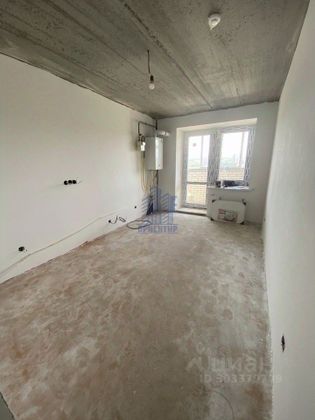 Продажа 1-комнатной квартиры 40 м², 2/10 этаж