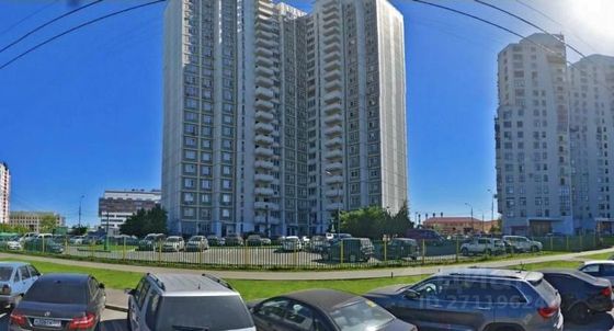 Продажа 4-комнатной квартиры 104 м², 9/22 этаж