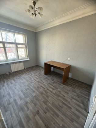 Продажа 3-комнатной квартиры 56,4 м², 3/4 этаж