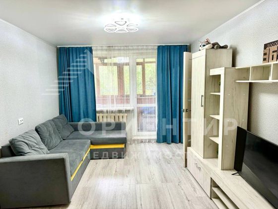 Продажа 4-комнатной квартиры 57,6 м², 4/5 этаж