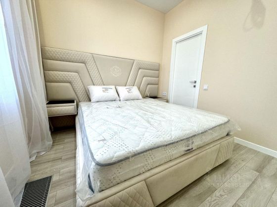 Продажа 2-комнатной квартиры 41 м², 7/10 этаж