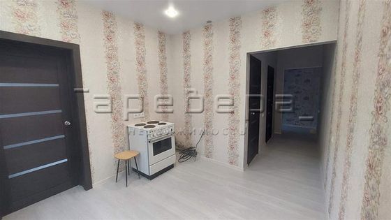 Продажа 2-комнатной квартиры 46 м², 2/3 этаж