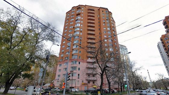 Продажа 4-комнатной квартиры 172 м², 15/16 этаж