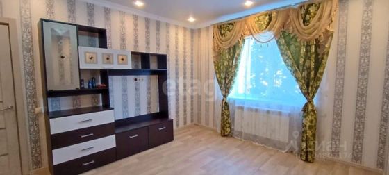 Продажа 1-комнатной квартиры 41,3 м², 1/3 этаж