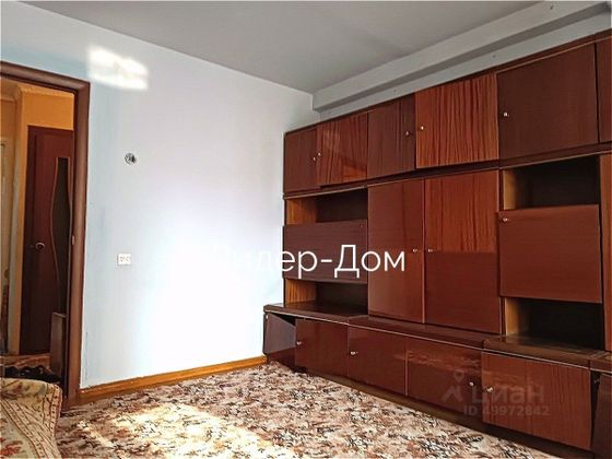 Продажа 3-комнатной квартиры 59,8 м², 3/5 этаж