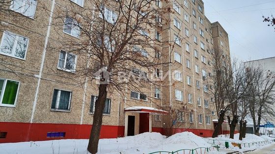 Продажа 2-комнатной квартиры 49,8 м², 3/9 этаж