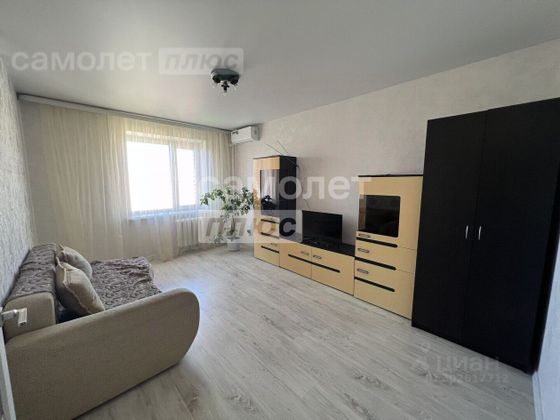 Продажа 1-комнатной квартиры 39,7 м², 16/16 этаж