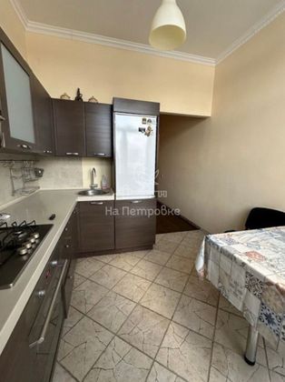 Продажа 3-комнатной квартиры 85,5 м², 6/9 этаж