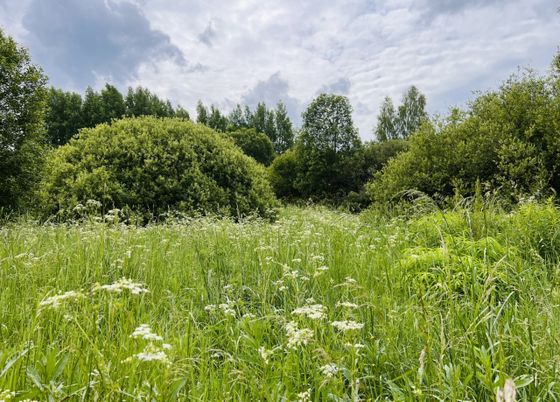 Продажа участка, 10 соток