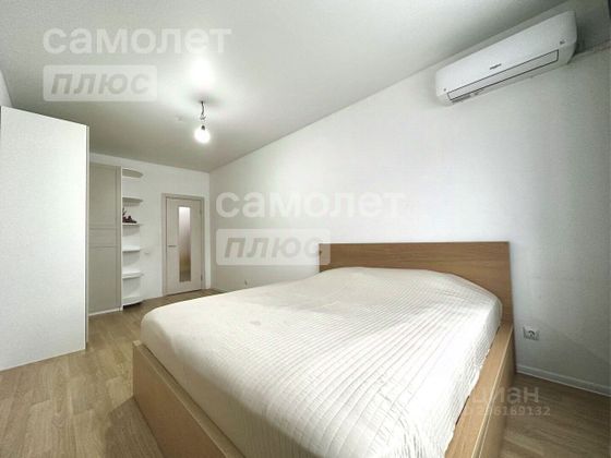 Продажа 2-комнатной квартиры 52,1 м², 12/12 этаж