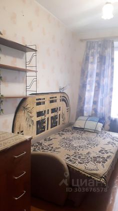 Аренда 1 комнаты, 10 м², 4/5 этаж