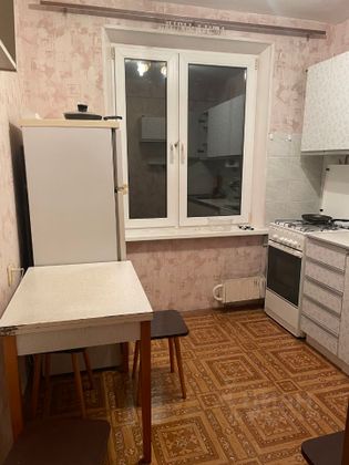 Продажа 3-комнатной квартиры 58,2 м², 8/9 этаж