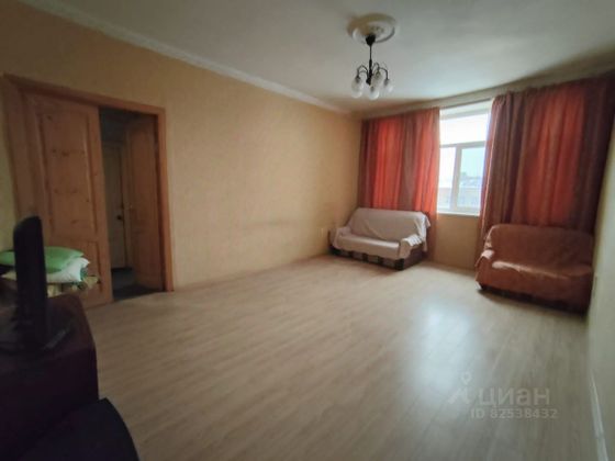 Аренда 1 комнаты, 25 м², 5/5 этаж