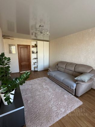 Продажа 3-комнатной квартиры 58,8 м², 5/5 этаж