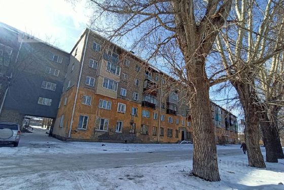 Продажа 2-комнатной квартиры 41 м², 5/5 этаж