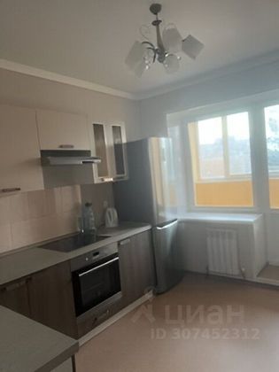 Продажа 1-комнатной квартиры 44 м², 6/7 этаж