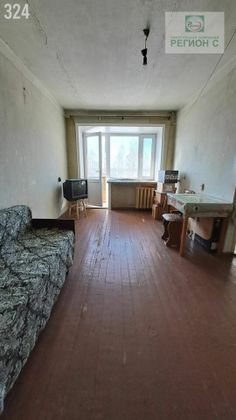 Продажа 1-комнатной квартиры 27 м², 4/5 этаж