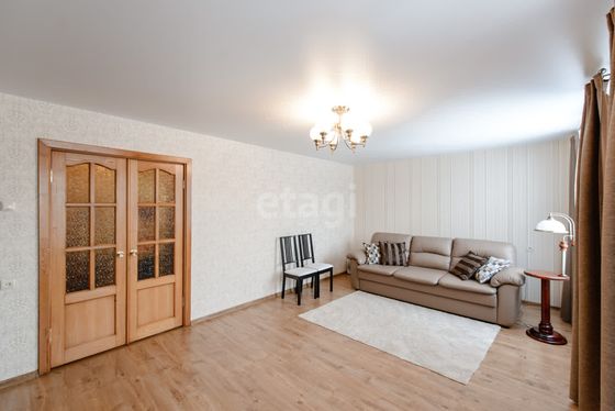 Продажа 4-комнатной квартиры 89,9 м², 5/5 этаж