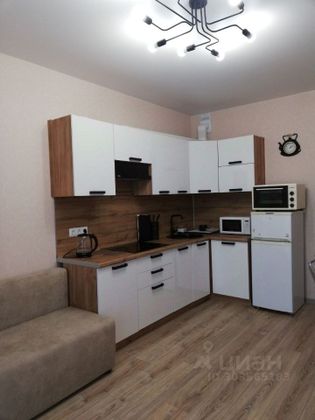 Аренда 2-комнатной квартиры 64 м², 18/22 этаж