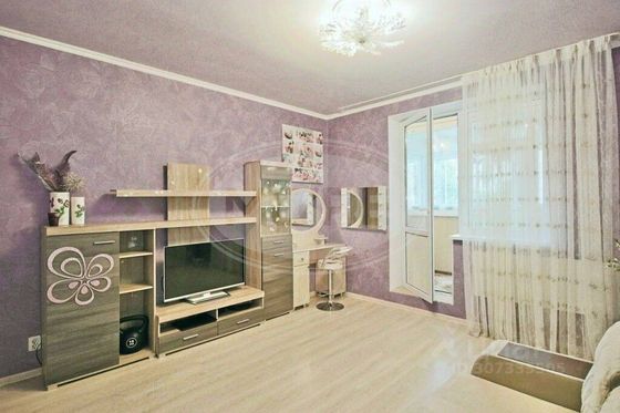 Продажа 2-комнатной квартиры 67,7 м², 2/8 этаж