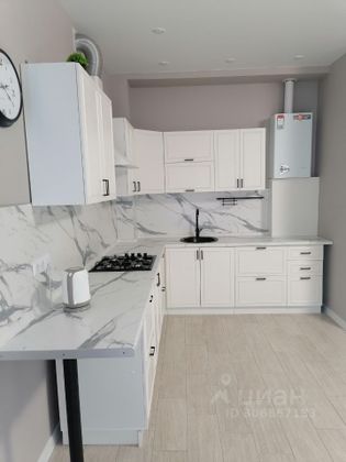 Продажа дома, 110 м², с участком 4 сотки