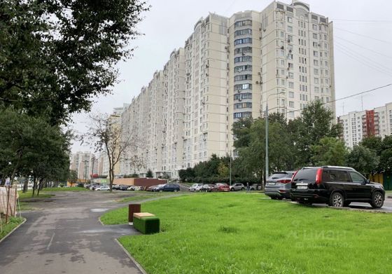 Продажа квартиры-студии 78,7 м², 7/117 этаж