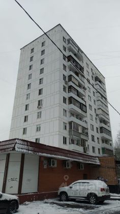 Продажа 2-комнатной квартиры 45 м², 11/12 этаж