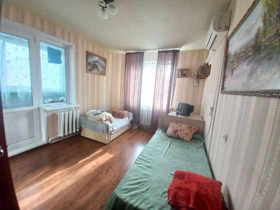 Продажа 2-комнатной квартиры 52,8 м², 9/9 этаж