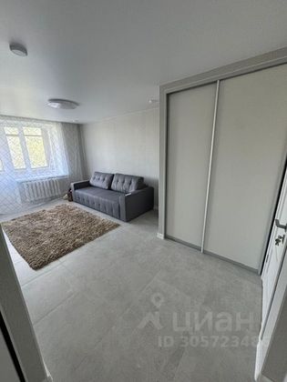 Продажа 3-комнатной квартиры 58 м², 6/9 этаж