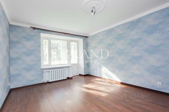 Продажа 4-комнатной квартиры 119 м², 2/9 этаж