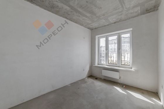 Продажа 1-комнатной квартиры 28,4 м², 19/22 этаж