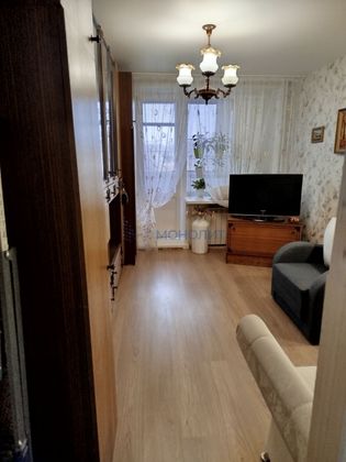 Продажа 2-комнатной квартиры 44,4 м², 5/9 этаж