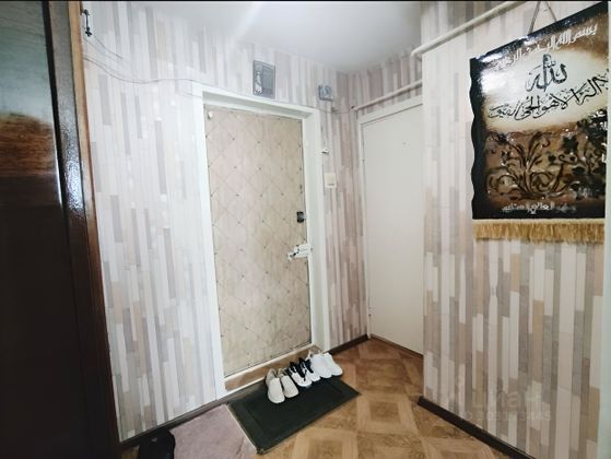 Продажа 1-комнатной квартиры 42 м², 1/9 этаж