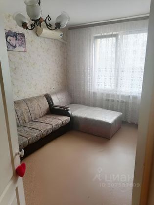 Продажа 1-комнатной квартиры 28,4 м², 6/10 этаж