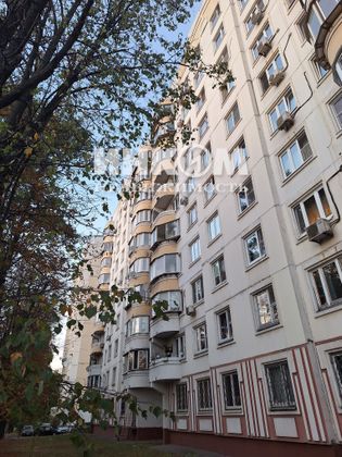 Продажа 1-комнатной квартиры 35,5 м², 1/10 этаж