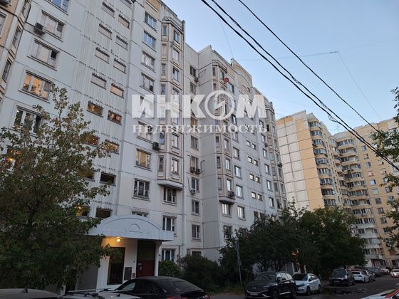 Продажа 1-комнатной квартиры 35,5 м², 1/10 этаж