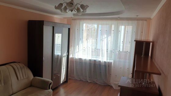 Аренда 2-комнатной квартиры 43,9 м², 4/5 этаж