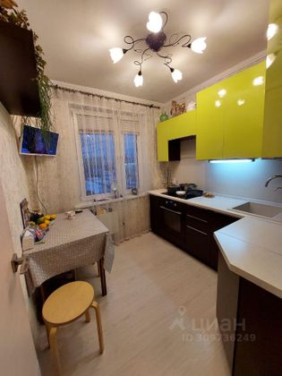 Продажа 2-комнатной квартиры 44 м², 7/9 этаж