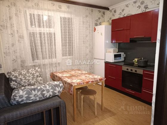 Продажа 2-комнатной квартиры 62 м², 18/23 этаж