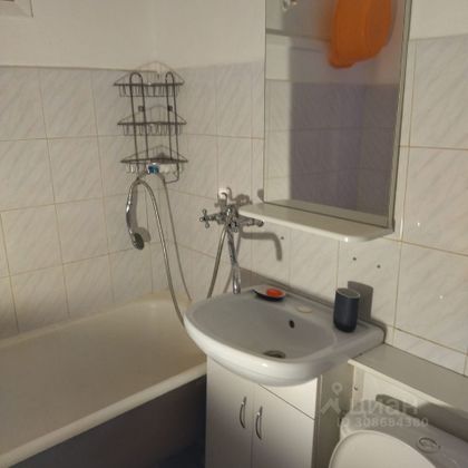 Продажа 1-комнатной квартиры 30 м², 8/9 этаж