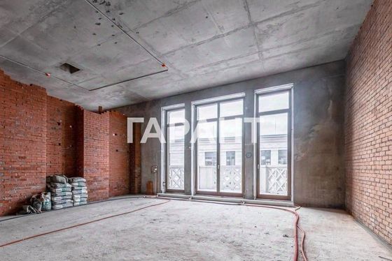 Продажа 2-комнатной квартиры 143 м², 4/4 этаж