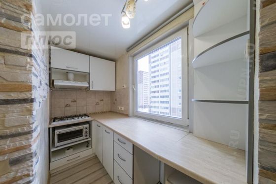 Продажа 3-комнатной квартиры 63 м²