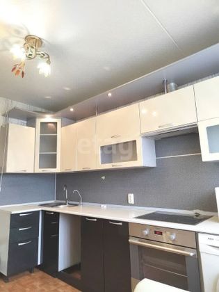 Продажа 1-комнатной квартиры 33,9 м², 6/10 этаж