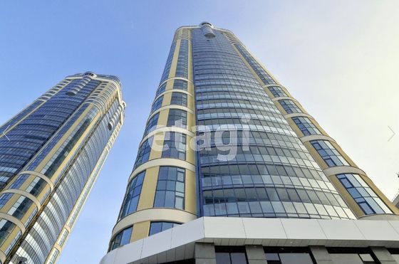 Продажа 1-комнатной квартиры 79,6 м², 8/37 этаж